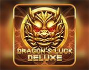 Dragon`s Luck Deluxe