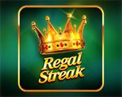 Regal Streak